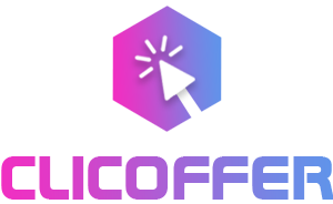 clicoffer Logo