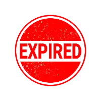 Expired