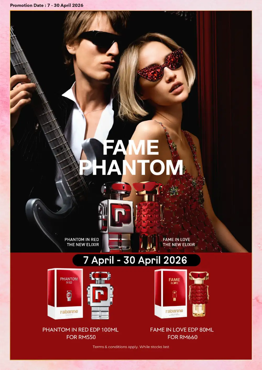 AEON Malaysia Fresh Beauty Picks – Seasonal Glow Deals page 11