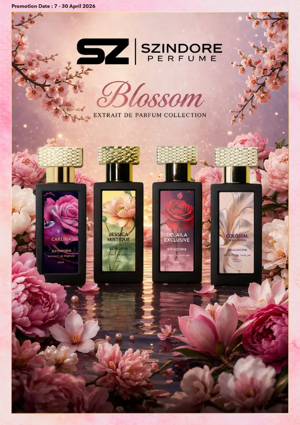 AEON Malaysia Fresh Beauty Picks – Seasonal Glow Deals page 15