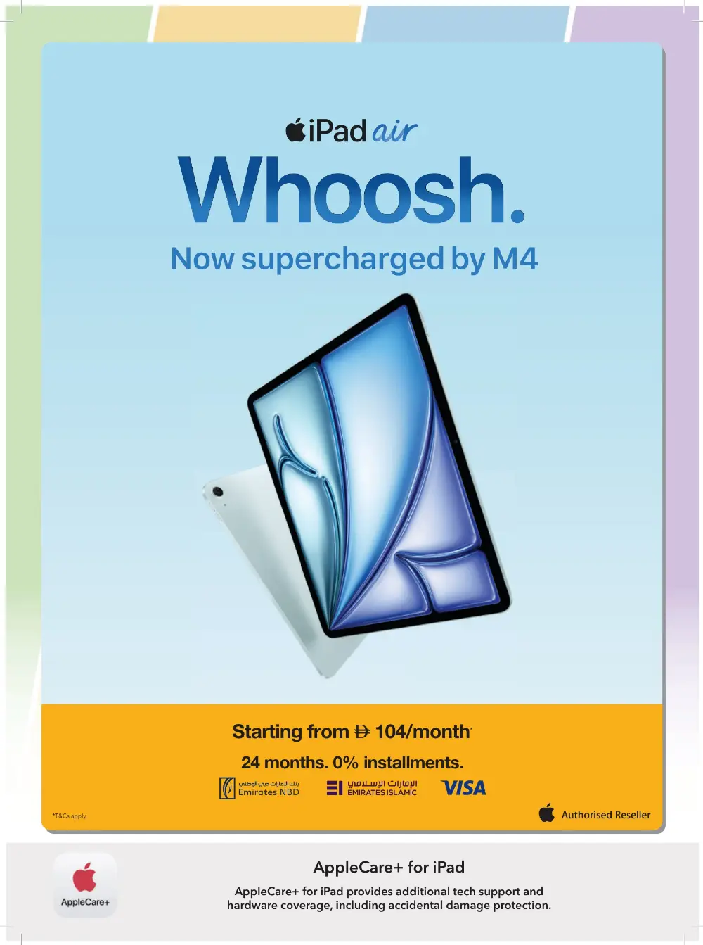 Sharaf DG UAE Tech Essentials Offers page 16