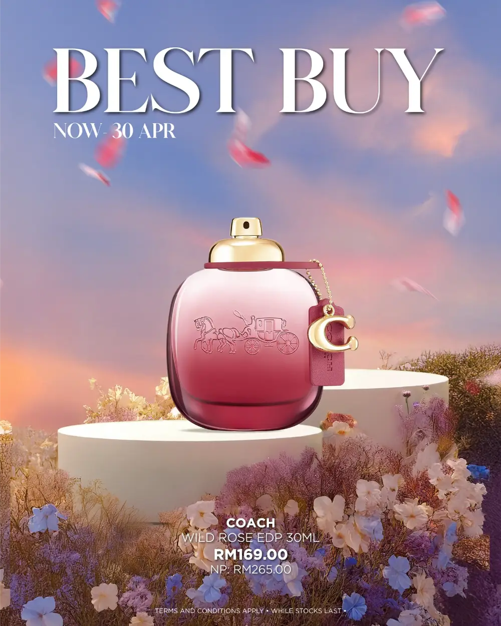 SaSa Malaysia: Best Buy Fragrance Deals | Now to 30 April page 5