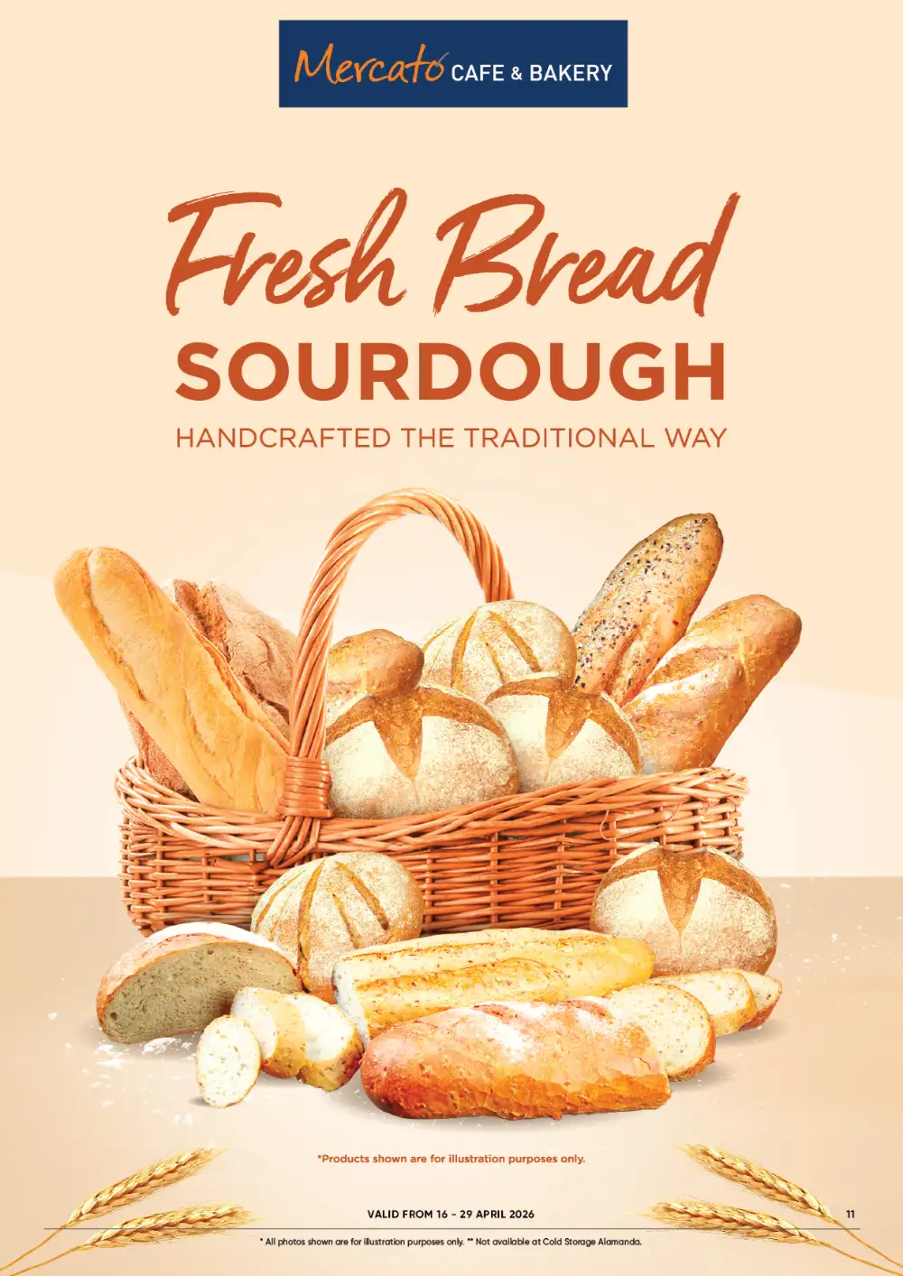 Cold Storage Malaysia Fresh Produce | Ends 29 Apr page 11