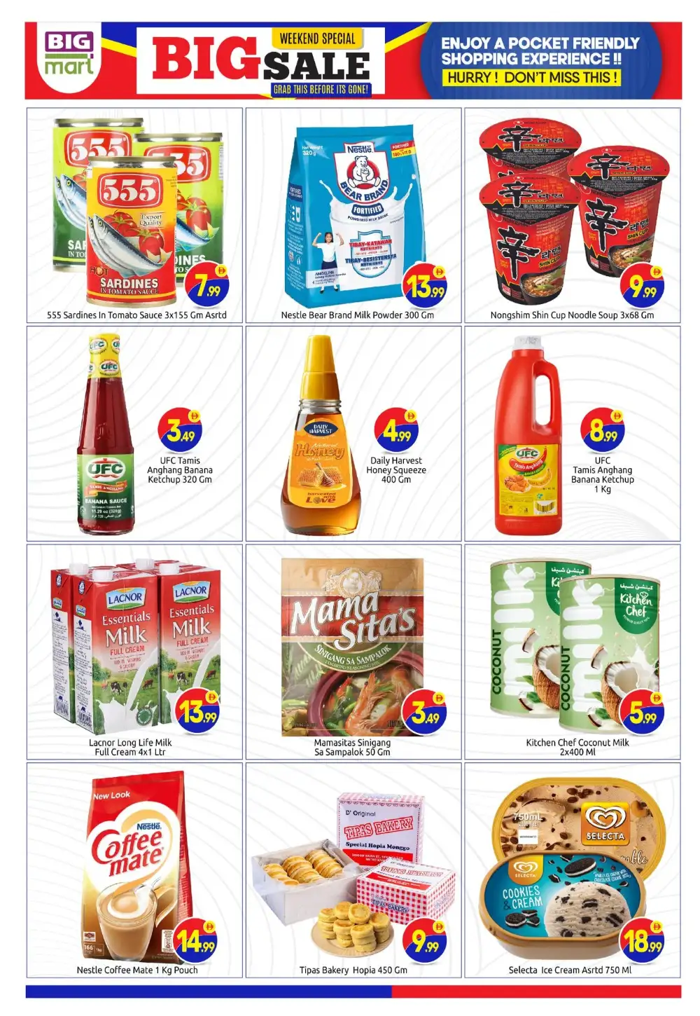 Pinoy Souq Abu Dhabi Weekend Big Sale | Ends Sunday page 4