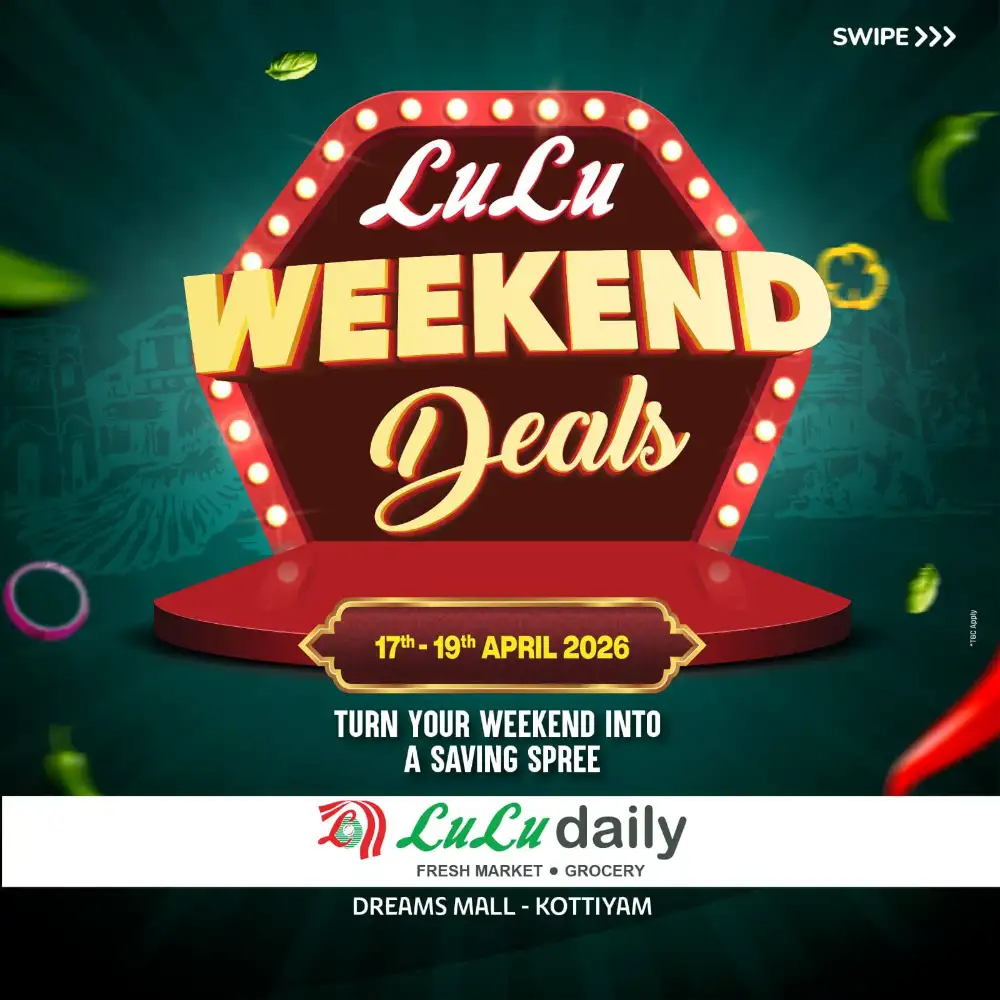Weekend Deals page 1