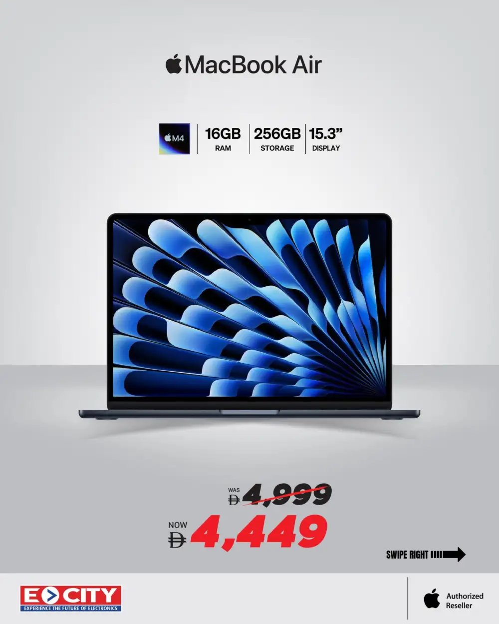 ECity UAE MacBook Offers | From AED 250/Month | Ends Soon page 3