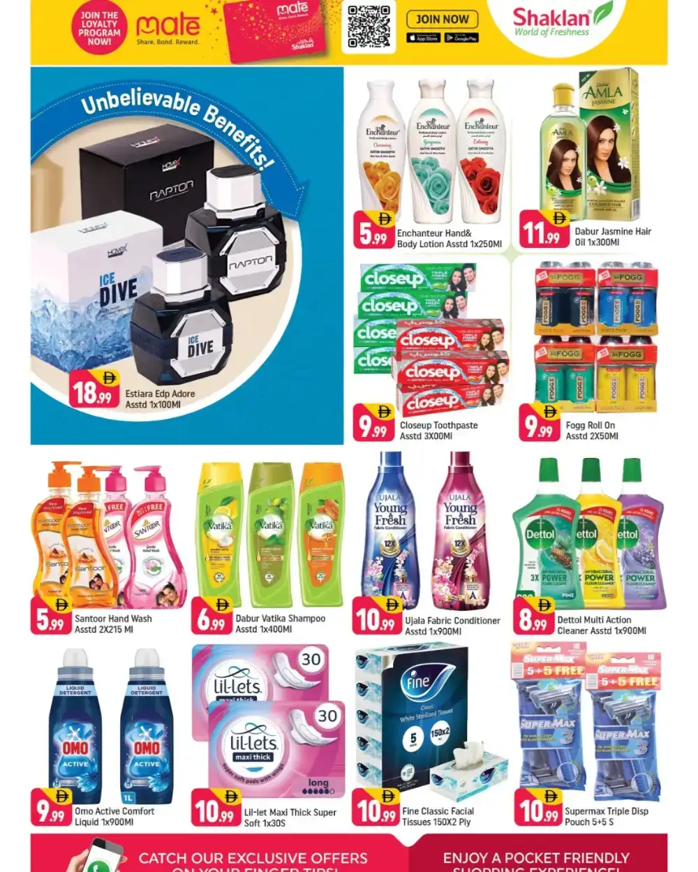 Shaklan Al Warsan Explore Exclusives | Ends Sunday page 6