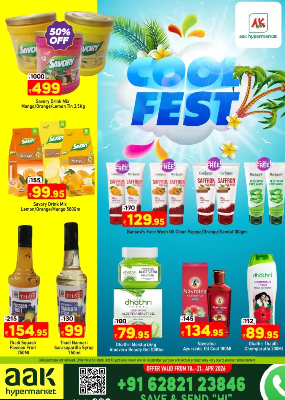 Weekend Fresh Deals page 3
