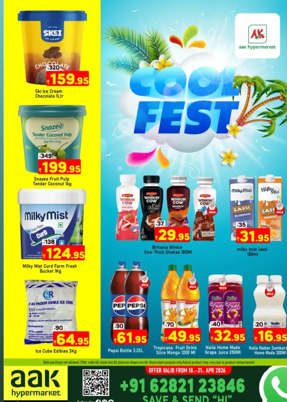 Weekend Fresh Deals page 4