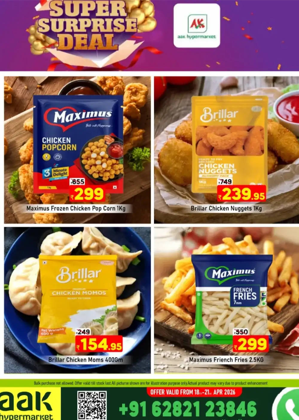 Weekend Fresh Deals page 5