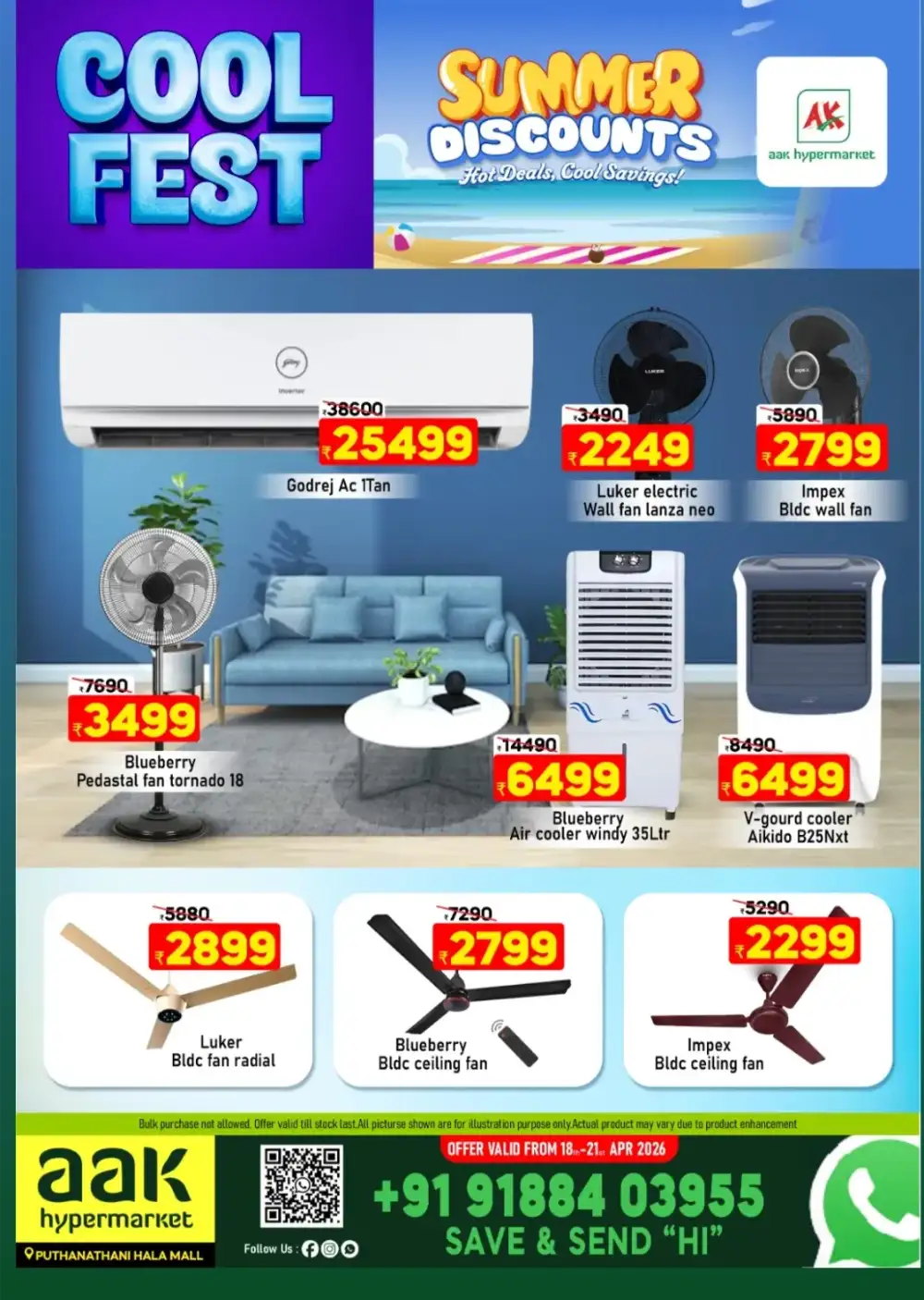 Weekend Fresh Deals page 2