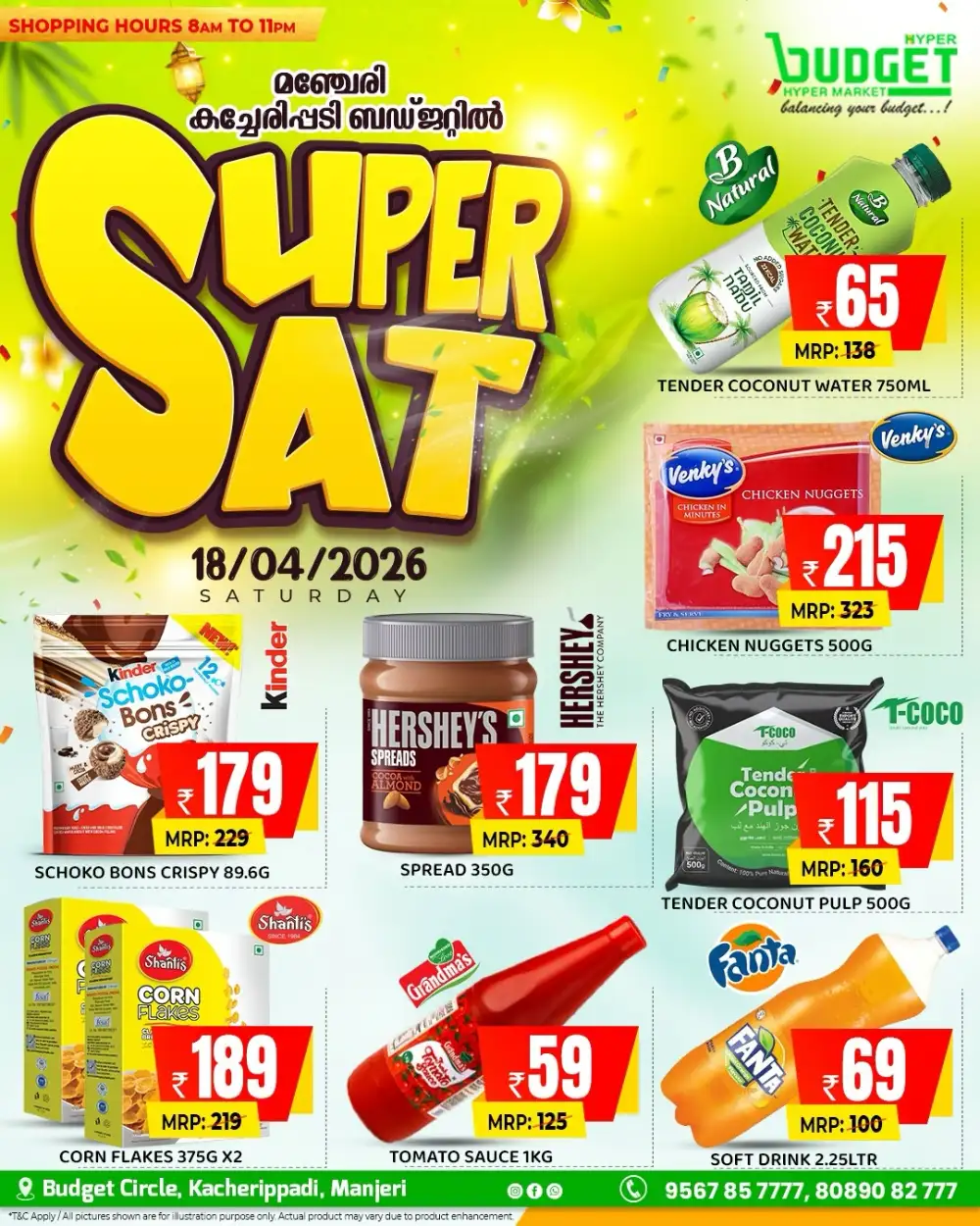 Super Saturday Deals page 2