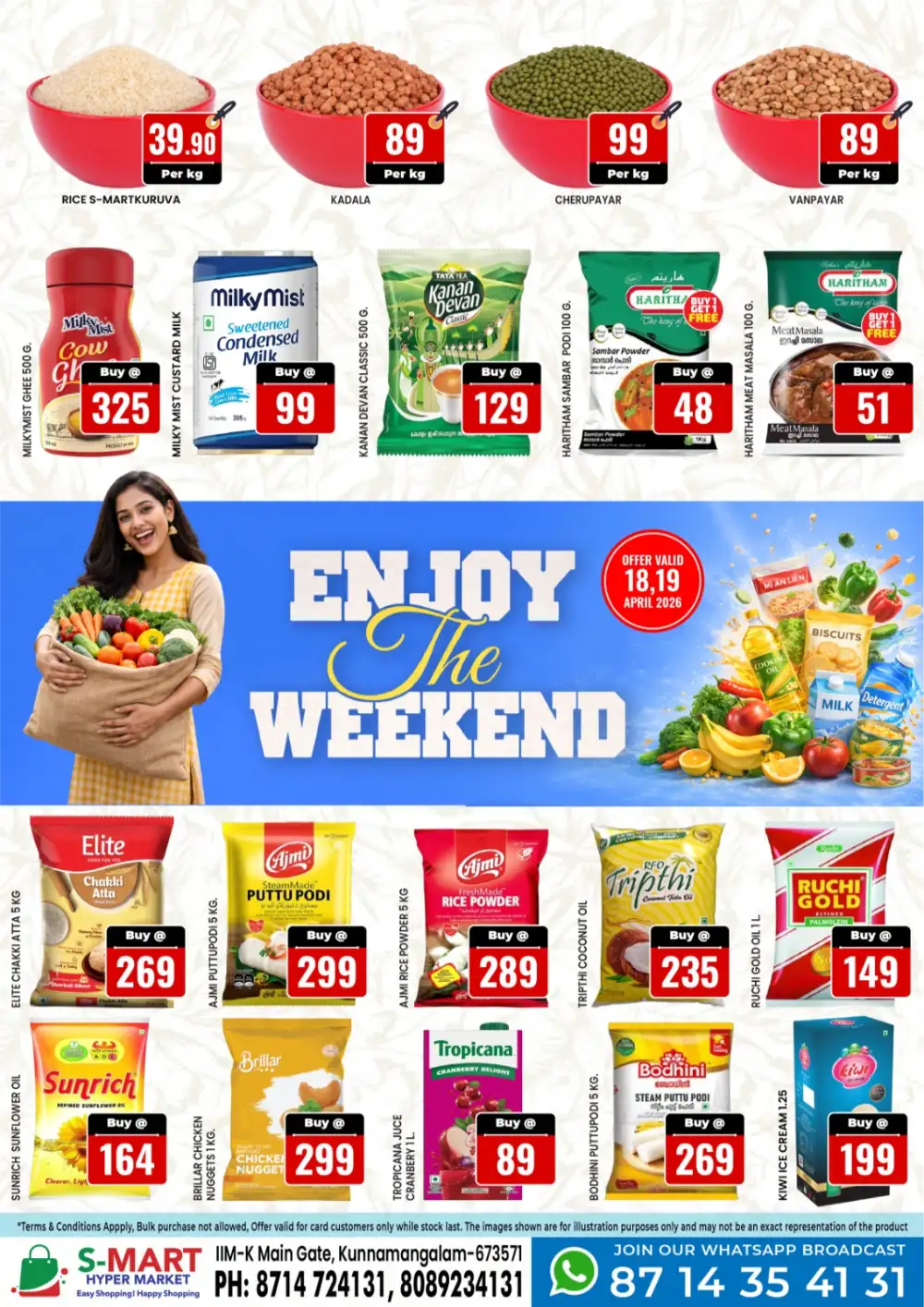 Weekend Deals page 4