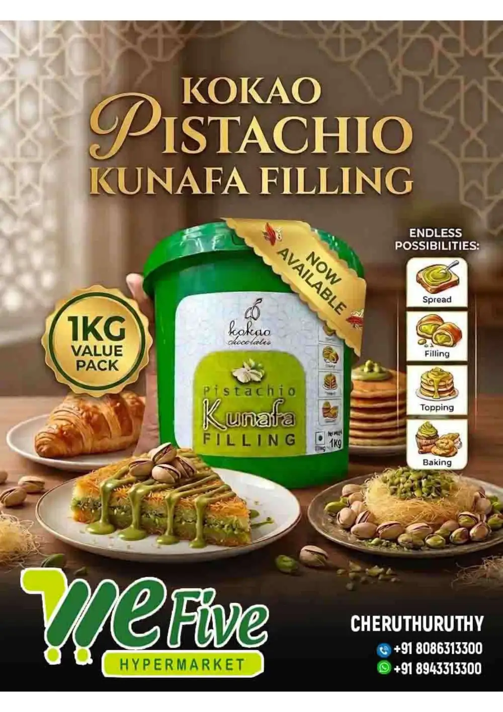 Saturday Special Offer page 4