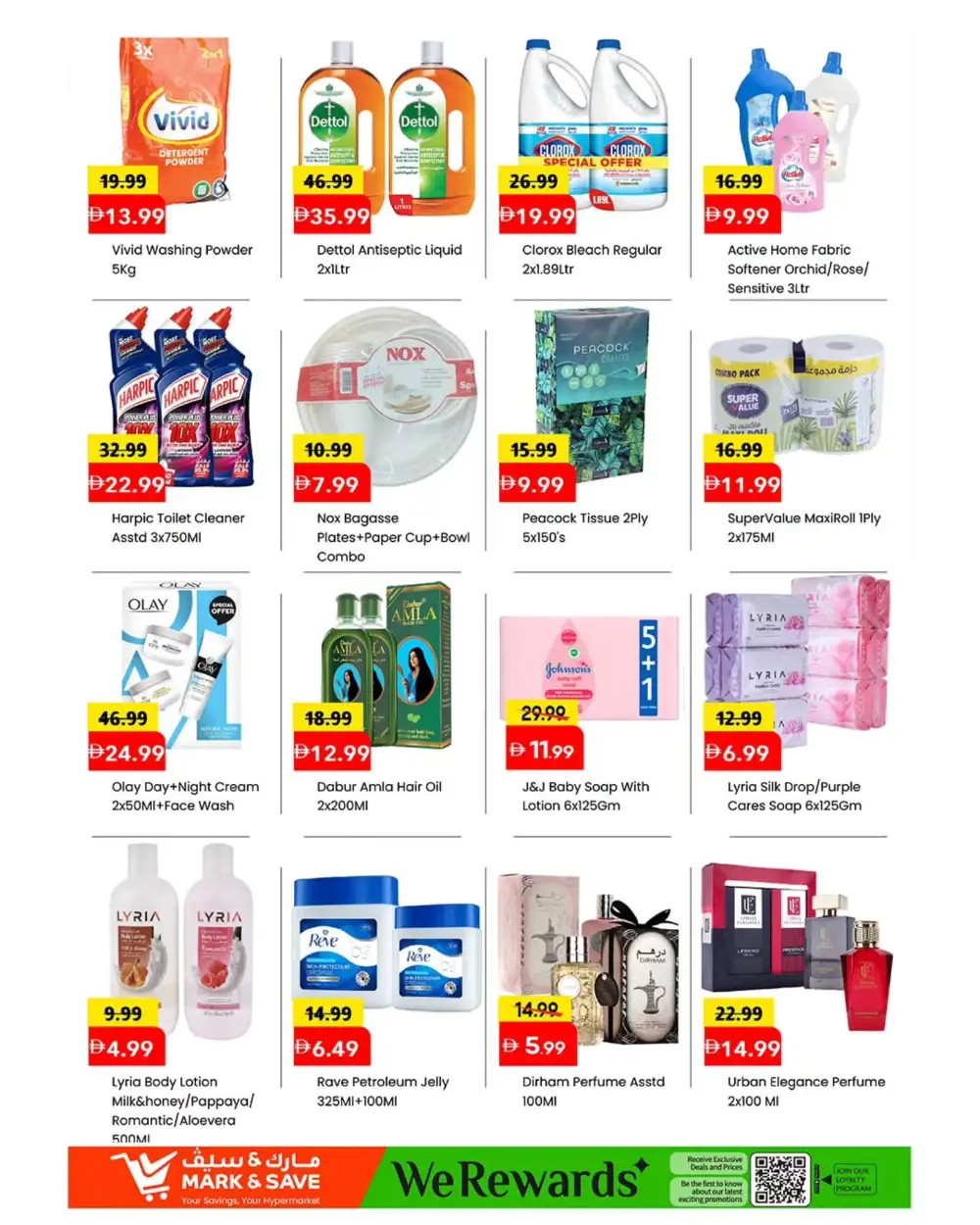Mark & Save Musaffah Fresh Deals: Apr 20-22 Offers page 2