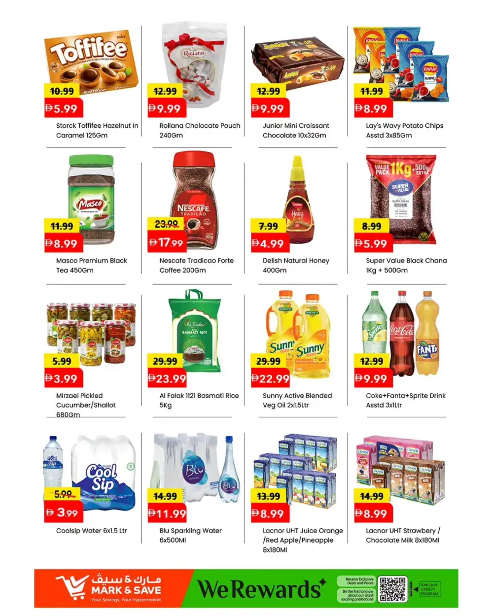 Mark & Save Musaffah Fresh Deals: Apr 20-22 Offers page 8