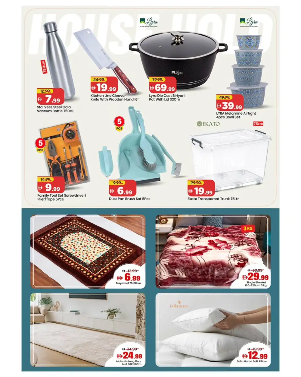 Mark & Save Khalidiya Fresh Deals: Abu Dhabi Sale page 7