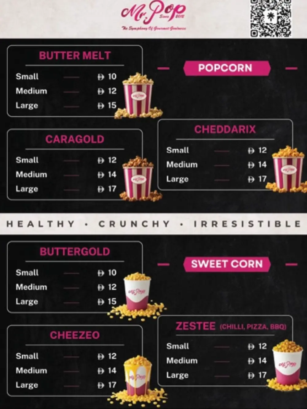 Al Madina Bur Dubai: Unbeatable 4-Day Deals! page 6