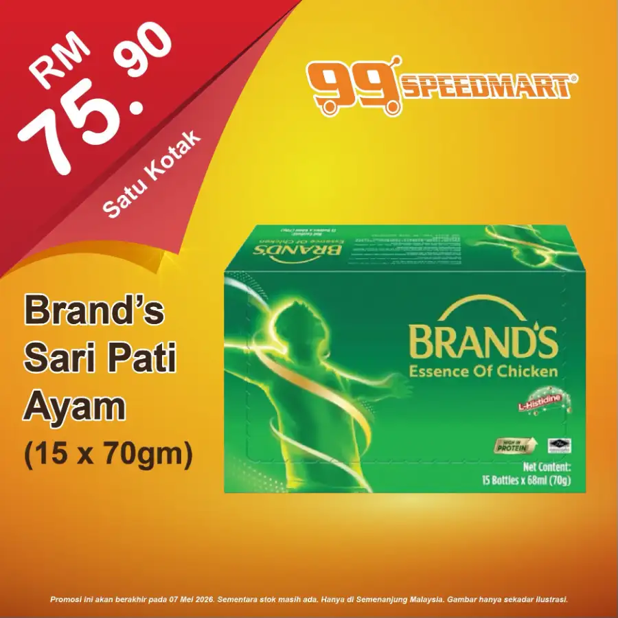 Prices Dropped at 99 Speedmart page 10