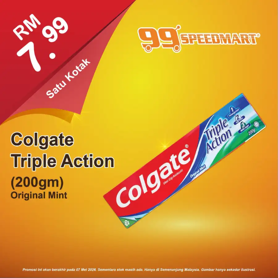 Prices Dropped at 99 Speedmart page 23