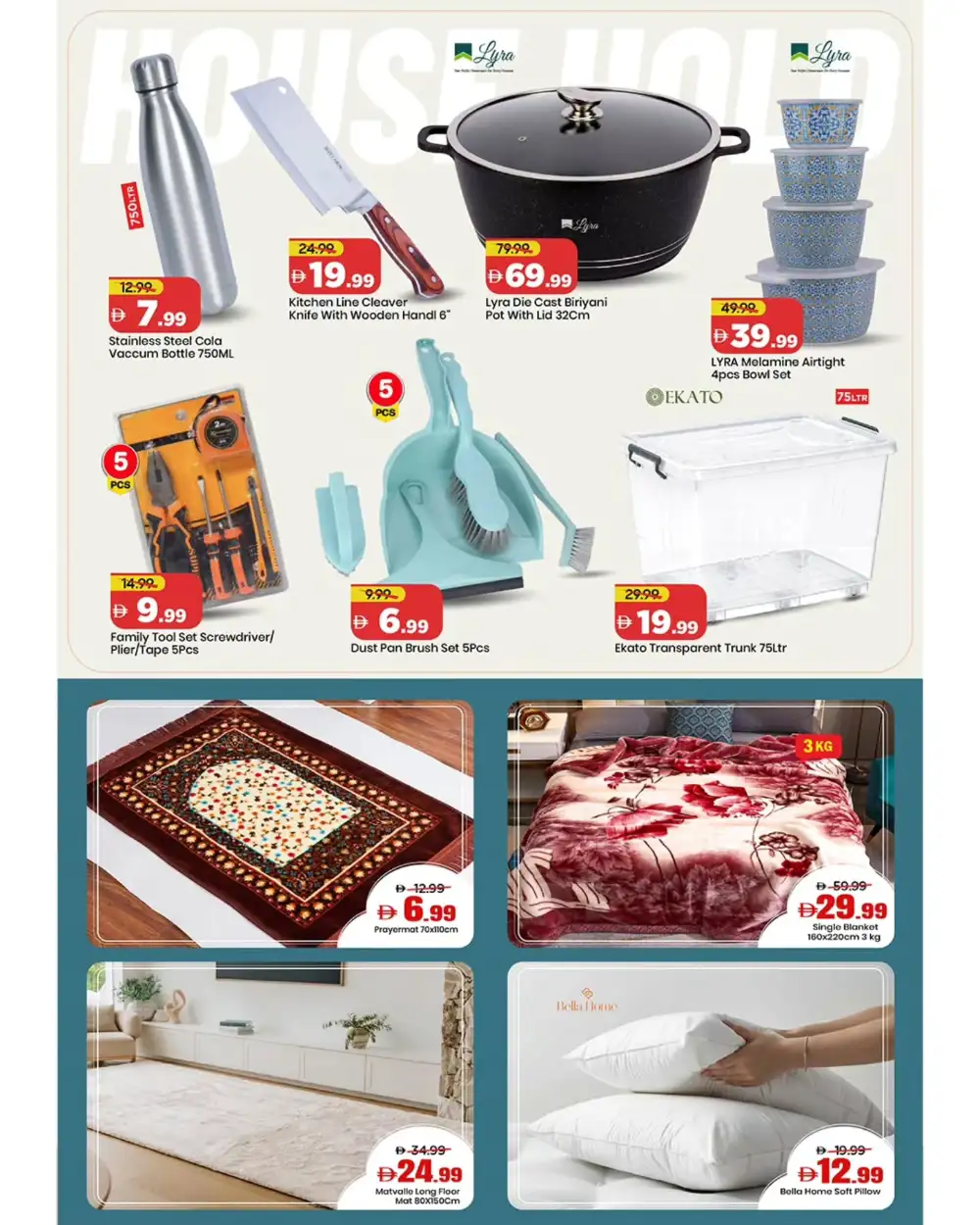 Mark & Save Ajman | Fresh Deals April 20-22 page 7