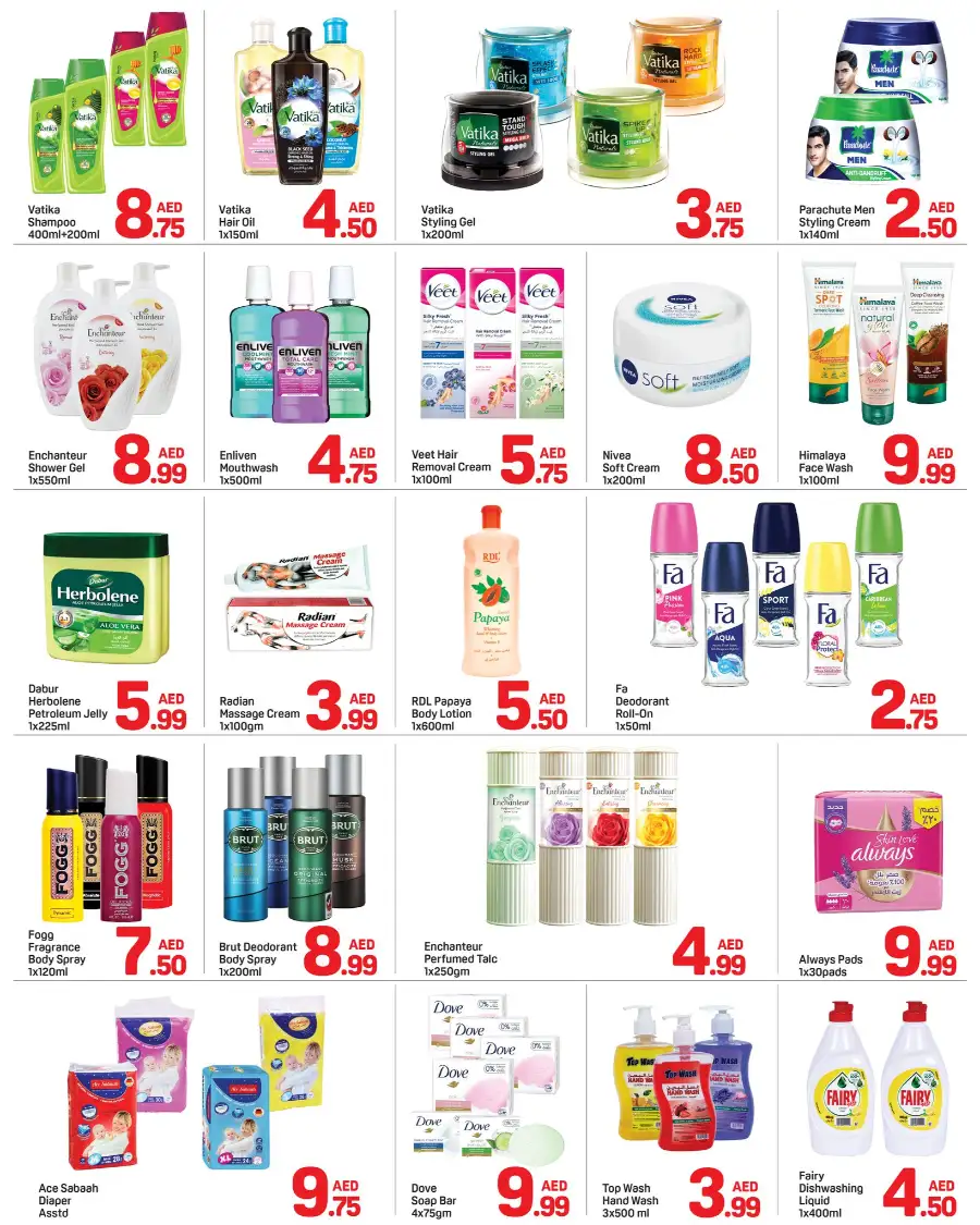 Day to Day Muwaileh | Hot Deals Apr 22-27 page 3