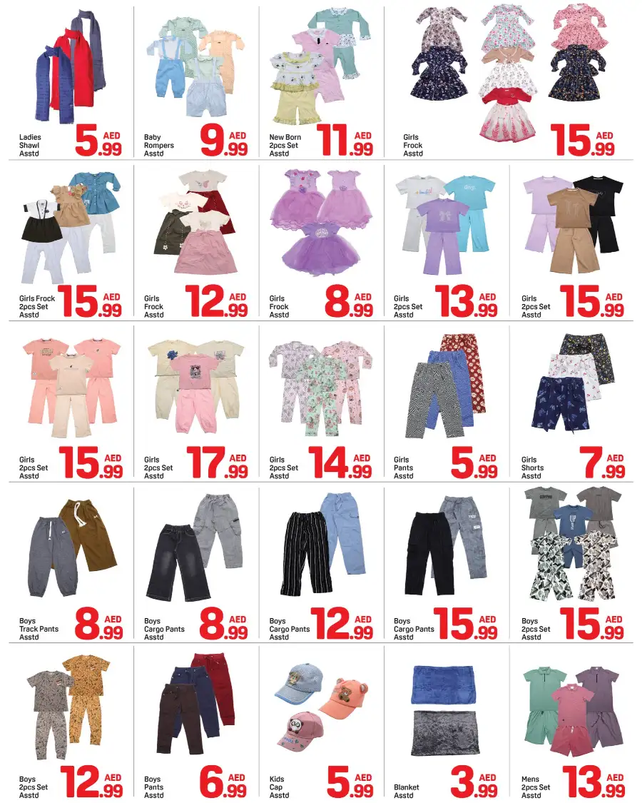 Day to Day Muwaileh | Hot Deals Apr 22-27 page 6