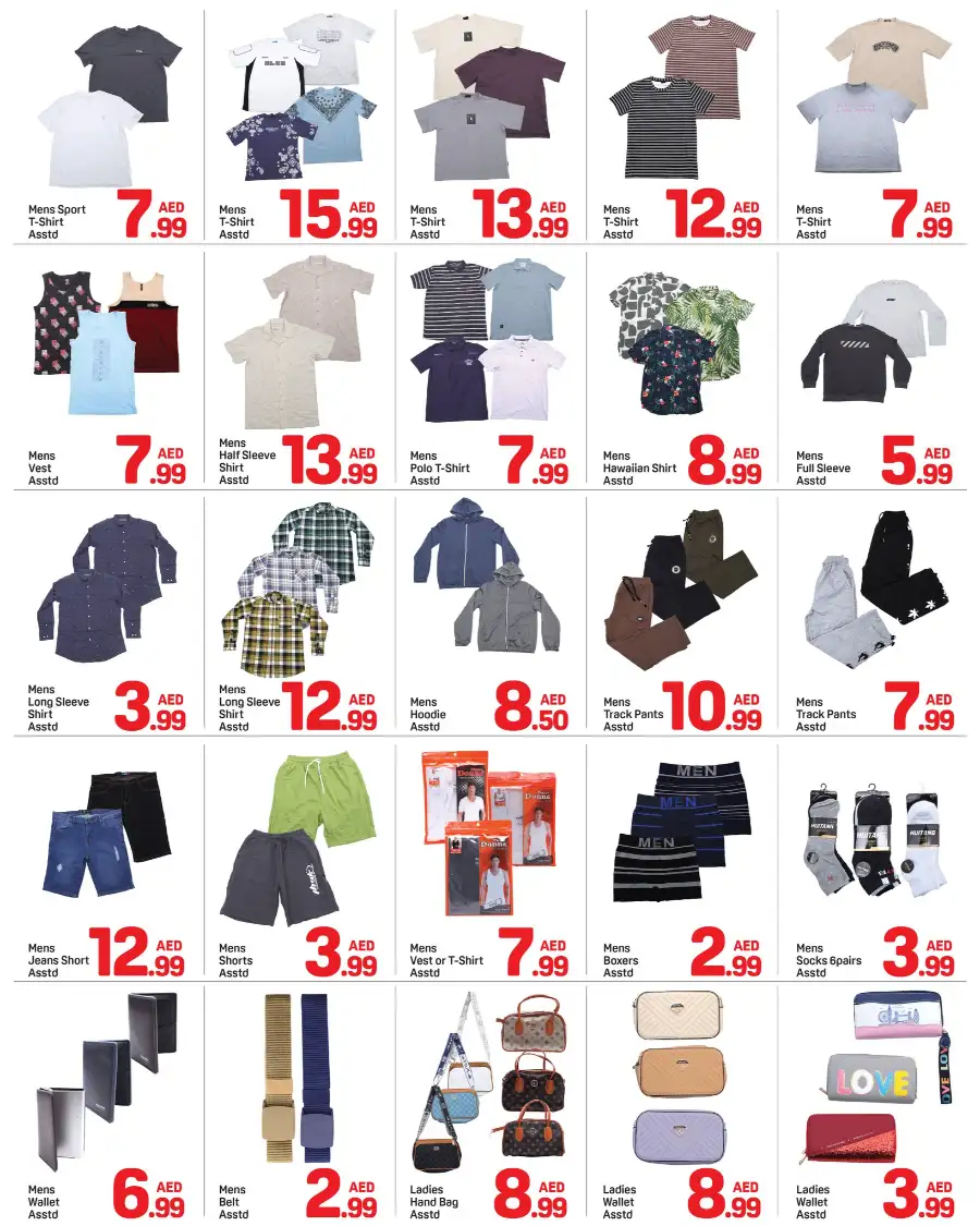 Day to Day Muwaileh | Hot Deals Apr 22-27 page 7