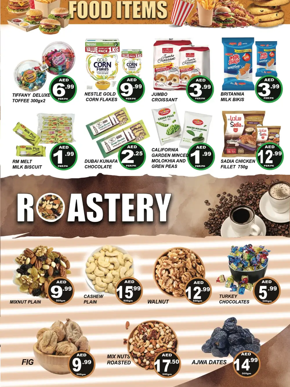 City Max Ajman - Mega Budget Saving Deals page 4