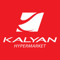 Kalyan Hypermarket logo