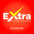 Extra hypermarket