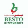 Besto Hypermarket logo