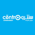Centro Supermarket logo