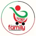 Family hypermart logo