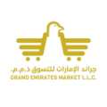 Grand Emirates Market logo