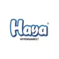 HAYA Hypermarket logo