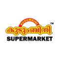 Kudumbini Super Market logo