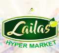 Lailas Hyper Market