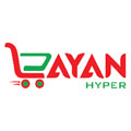 Layan Hypermarket logo