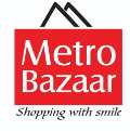 Metro Bazaar