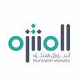 Muntazah Markets logo
