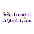 Select Market logo