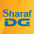 Sharaf DG logo